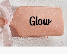 Glow it hair bushes