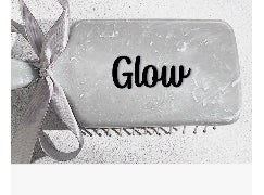 Glow it hair bushes