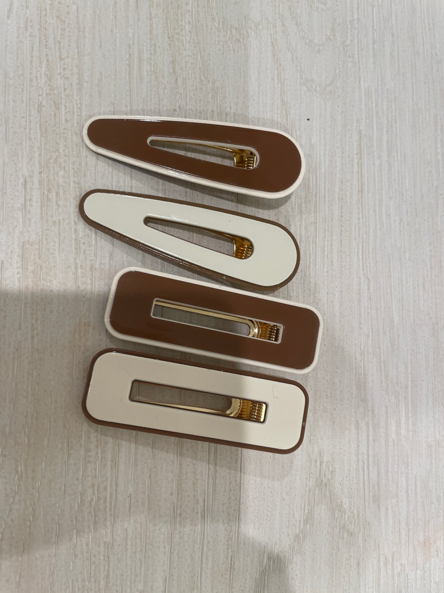 Mocha Grip clips