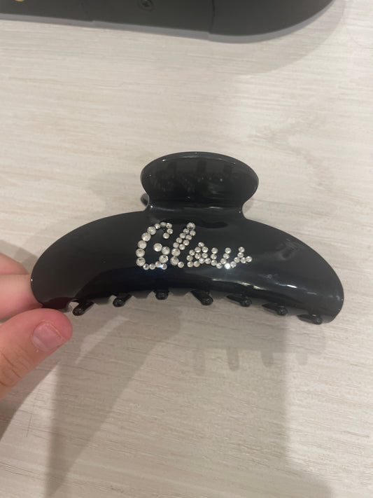 Glow Claw clip