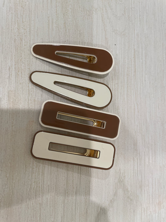 Mocha Grip clips